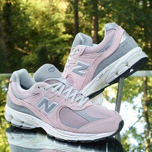 New Balance 2002R Orb Pink Grey Men’s Size 13